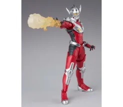 ULTRAMAN SUIT TARO -the Animation- S.H. Figuarts