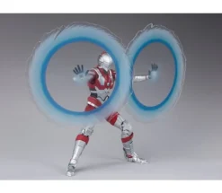 ULTRAMAN SUIT TARO -the Animation- S.H. Figuarts