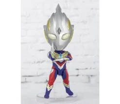 Ultraman Trigger Multi Type Figuarts Mini