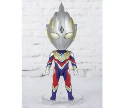 Ultraman Trigger Multi Type Figuarts Mini