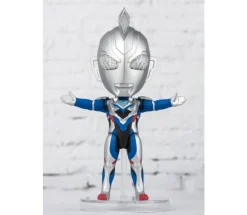Ultraman Z Original Figuarts Mini