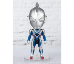Ultraman Z Original Figuarts Mini