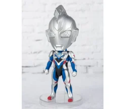 Ultraman Z Original Figuarts Mini