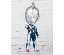 Ultraman Z Original Figuarts Mini