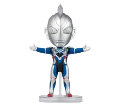 Ultraman Z Original Figuarts Mini