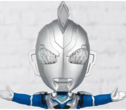 Ultraman Z Original Figuarts Mini