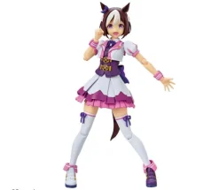 Umamusume: Pretty Derby Special Week Figure-rise Standard