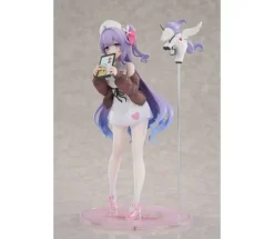 Unicorn Angelic Nurse Ver. LIMEPIE Series 1/8 Scale Painted Figure