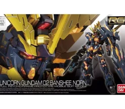 #27 Unicorn Gundam 02 Banshee Norn RG 1/144