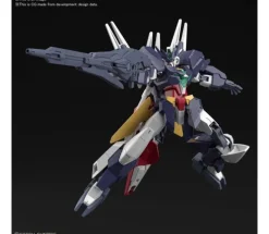 #23 Uraven Gundam HGBD 1/144