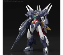 #23 Uraven Gundam HGBD 1/144