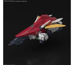 #23 Uraven Gundam HGBD 1/144