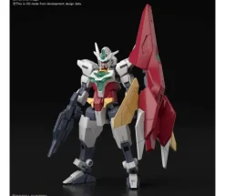 #23 Uraven Gundam HGBD 1/144