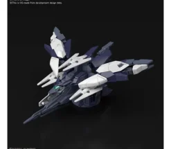 #23 Uraven Gundam HGBD 1/144