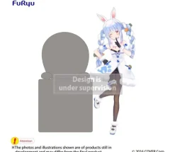 Usada Pekora Hikkake Figure