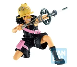 Usopp - Film Red - Ichibansho Figure - One Piece