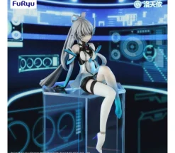 V Singer Luo Tian Yi CODE LUO Ver. Noodle Stopper Figure