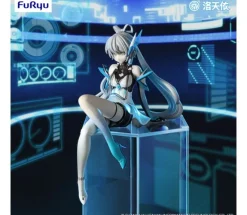V Singer Luo Tian Yi CODE LUO Ver. Noodle Stopper Figure