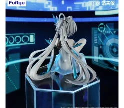 V Singer Luo Tian Yi CODE LUO Ver. Noodle Stopper Figure