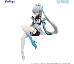 V Singer Luo Tian Yi CODE LUO Ver. Noodle Stopper Figure