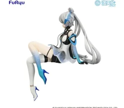 V Singer Luo Tian Yi CODE LUO Ver. Noodle Stopper Figure