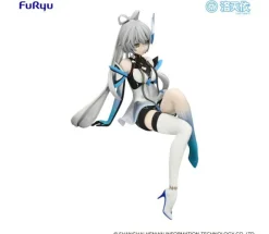 V Singer Luo Tian Yi CODE LUO Ver. Noodle Stopper Figure
