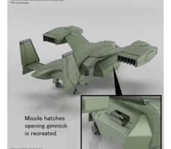 V-33 Stork Carrier HG 1/72