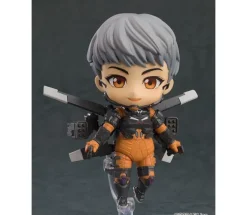 Valkyrie Nendoroid