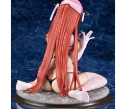 Vampire Nurse Maria illustrated by Re:shimashima