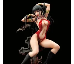 VAMPIRELLA BISHOUJO STATUE