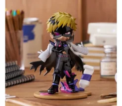 Vantacrow Bringer NIJISANJI EN PalVerse Palé.