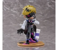 Vantacrow Bringer NIJISANJI EN PalVerse Palé.