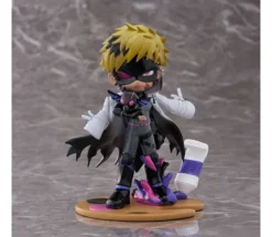 Vantacrow Bringer NIJISANJI EN PalVerse Palé.