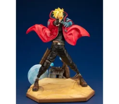 Vash the Stampede TRIGUN STAMPEDE Ver. ARTFX J