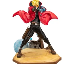 Vash the Stampede TRIGUN STAMPEDE Ver. ARTFX J