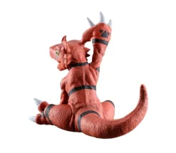 Veemon and Guilmon Ichibansho Figure