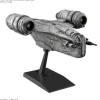 VEHICLE MODEL RAZOR CREST