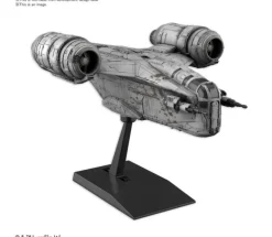 VEHICLE MODEL RAZOR CREST