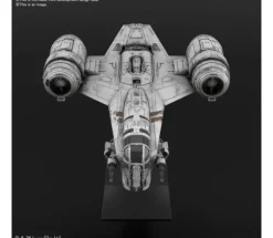 VEHICLE MODEL RAZOR CREST