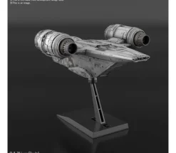 VEHICLE MODEL RAZOR CREST