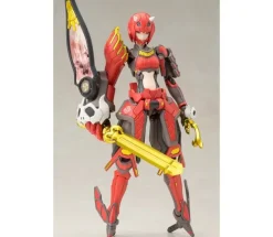 Vermilion Guardian Shiki