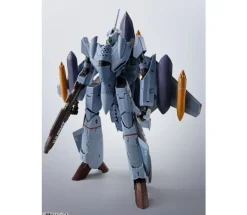 VF-0A PHOENIX SHIN KUDO USE ＋ QF-2200D-B GHOST HI-METAL R