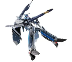 VF-31AX KAIROS-PLUS (HAYATE IMMELMANN USE) DX CHOGOKIN