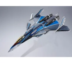 VF-31AX KAIROS-PLUS (HAYATE IMMELMANN USE) DX CHOGOKIN