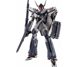 VF-171EX ARMORED NIGHTMARE PLUS EX ALTO SAOTOME USE REVIVAL Ver. DX CHOGOKIN