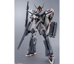 VF-171EX ARMORED NIGHTMARE PLUS EX ALTO SAOTOME USE REVIVAL Ver. DX CHOGOKIN