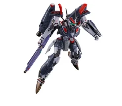 VF-25F SUPER MESSIAH VALKYRIE - ALTO SAOTOME CUSTOM - REVIVAL Ver. DX CHOGOKIN