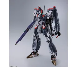 VF-25F SUPER MESSIAH VALKYRIE - ALTO SAOTOME CUSTOM - REVIVAL Ver. DX CHOGOKIN
