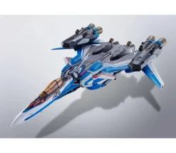VF-31J SUPERSIEGFRIED HAYATE IMMELMANN USE REVIVAL Ver. DX CHOGOKIN