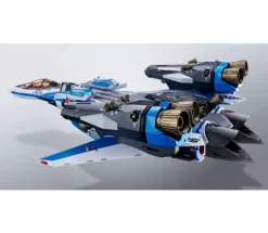 VF-31J SUPERSIEGFRIED HAYATE IMMELMANN USE REVIVAL Ver. DX CHOGOKIN